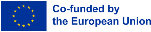 Co-funded by the European Union (These Streets Remember)