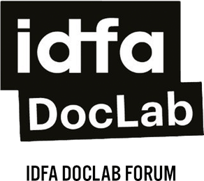 IDFA DocLab Forum, official selection 2022