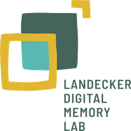 Landecker Digital Memory Lab
